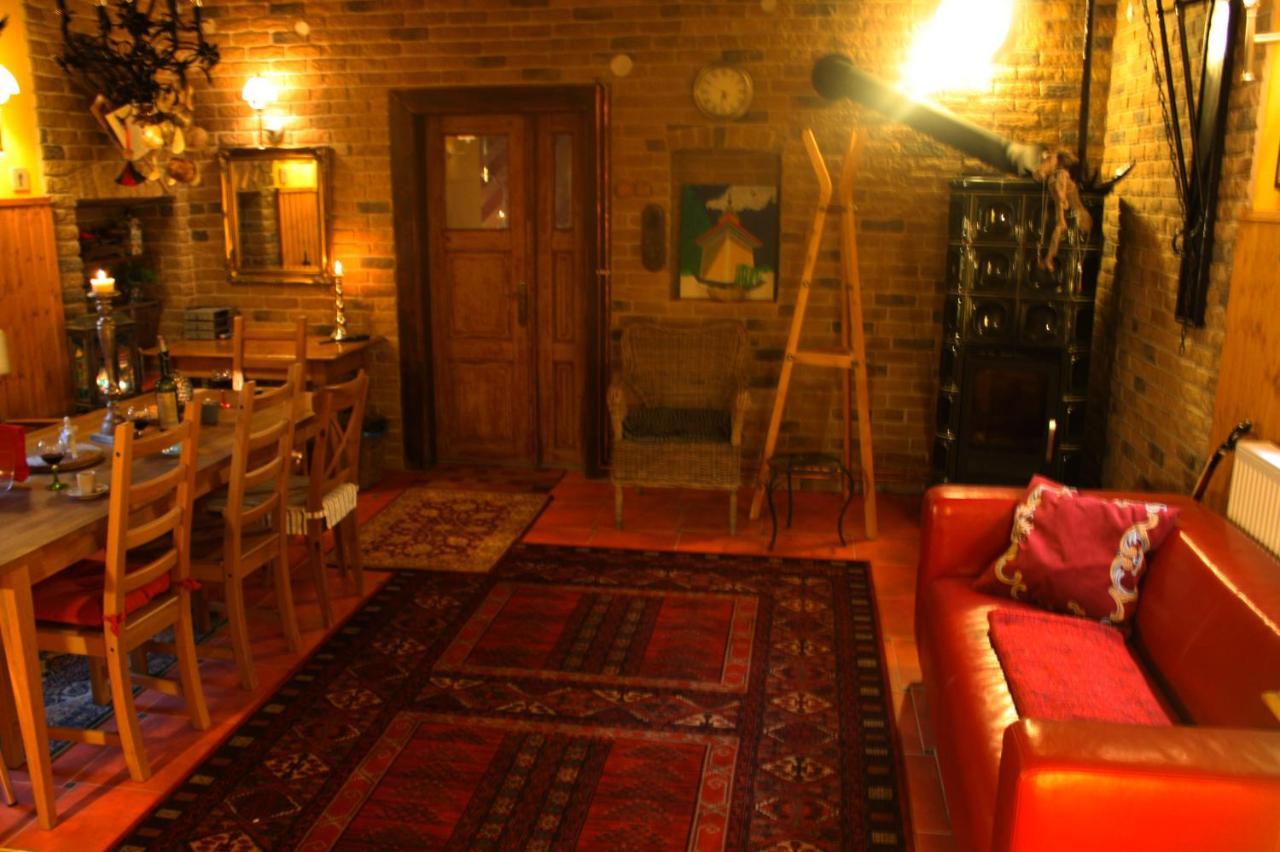 Apartmány U kapličky Kamyk nad Vltavou Exterior foto