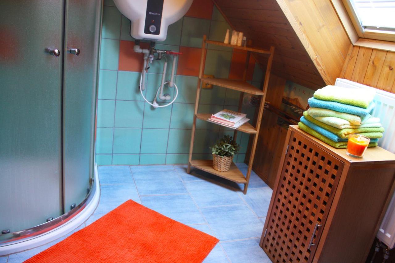 Apartmány U kapličky Kamyk nad Vltavou Exterior foto