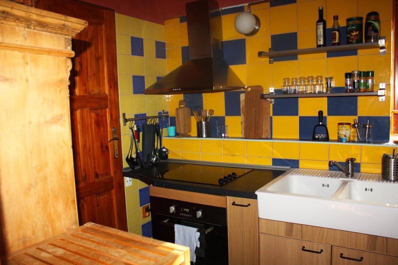 Apartmány U kapličky Kamyk nad Vltavou Exterior foto