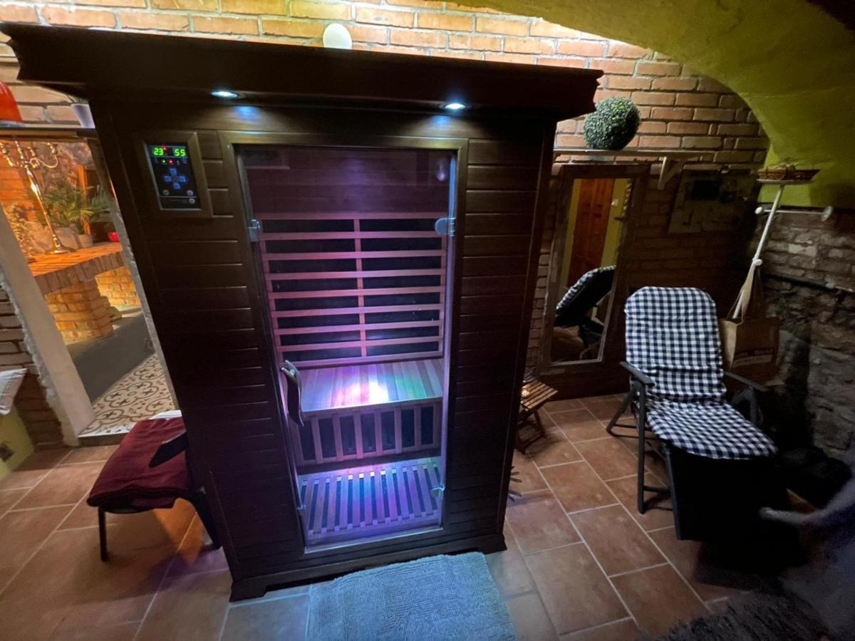 Apartmány U kapličky Kamyk nad Vltavou Exterior foto